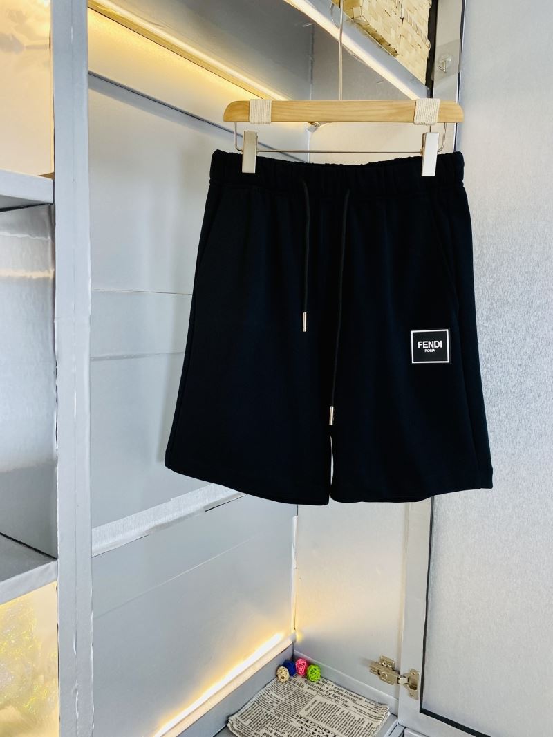 Fendi Short Pants